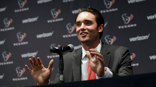 Sounds Like Some Bad Blood Between The Broncos And Brock Osweiler